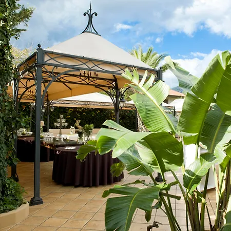 Hotel Villa Esperia-2
